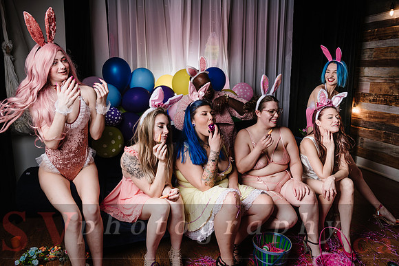 The Bunnies