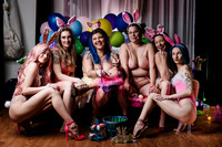 The Bunnies