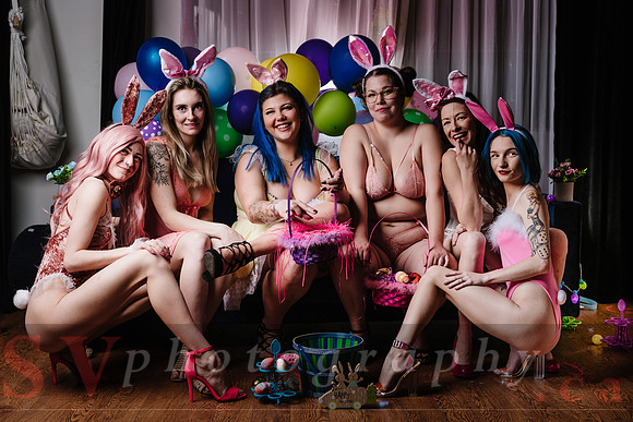The Bunnies