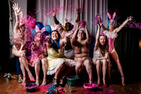 The Bunnies