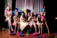 The Bunnies