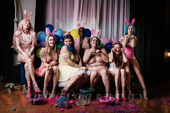 The Bunnies