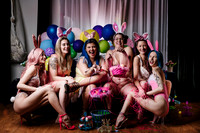 The Bunnies