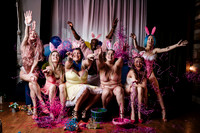 The Bunnies