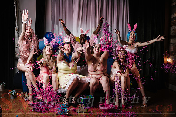 The Bunnies