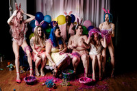The Bunnies