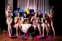The Bunnies