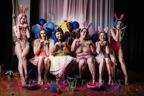 The Bunnies