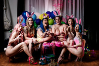 The Bunnies