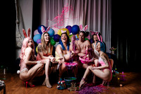 The Bunnies