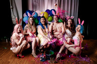 The Bunnies