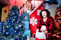 Mrs. Claus