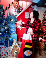 Mrs. Claus