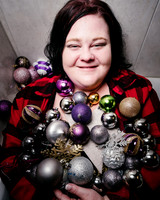 Mrs. Claus
