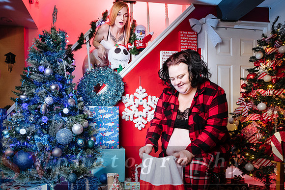 Mrs. Claus