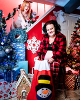 Mrs. Claus