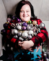 Mrs. Claus