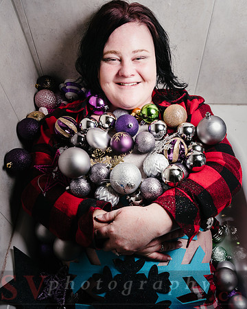 Mrs. Claus