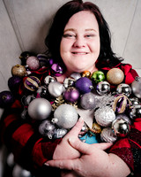 Mrs. Claus