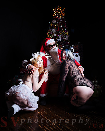 Christmas Fun