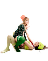 WWE