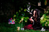 Little Red Riding Hood