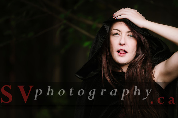 Little Red Riding Hood