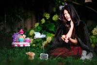 Little Red Riding Hood