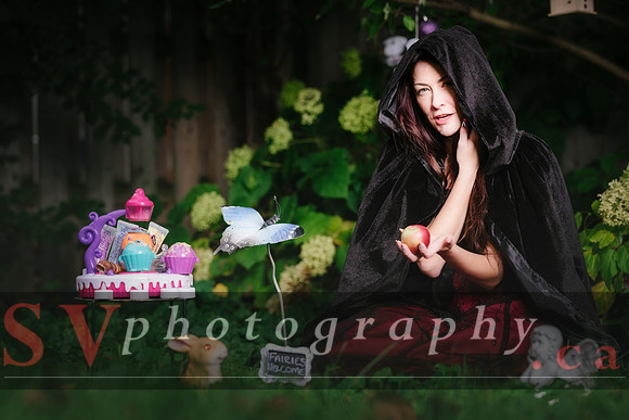 Little Red Riding Hood