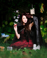 Little Red Riding Hood
