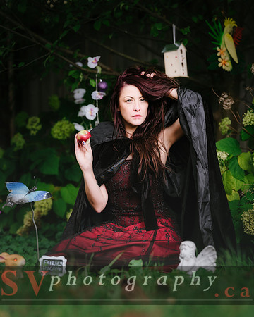 Little Red Riding Hood