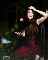 Little Red Riding Hood
