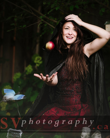 Little Red Riding Hood