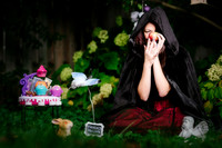 Little Red Riding Hood