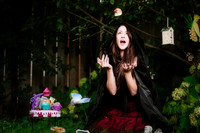 Little Red Riding Hood