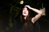 Little Red Riding Hood