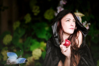 Little Red Riding Hood