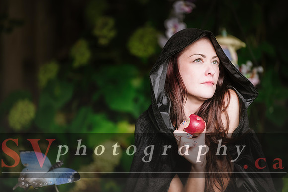 Little Red Riding Hood