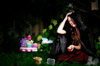 Little Red Riding Hood