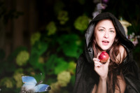 Little Red Riding Hood