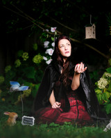 Little Red Riding Hood