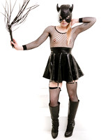 Mistress Knight