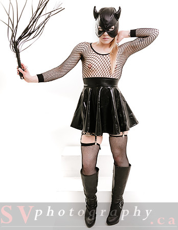 Mistress Knight