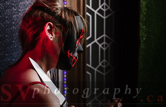 The Mask