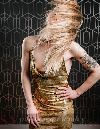Solid Gold