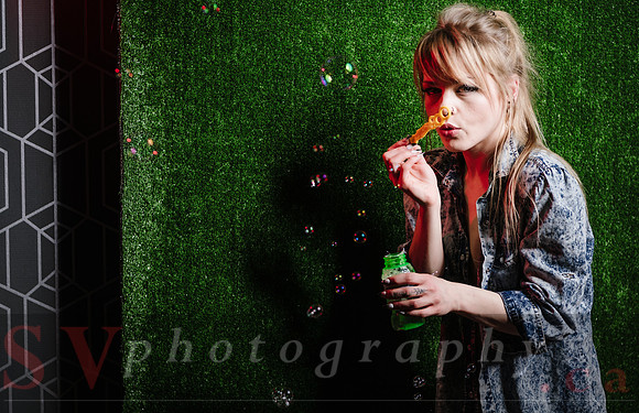 Bubbles