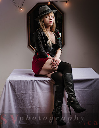 Fedora