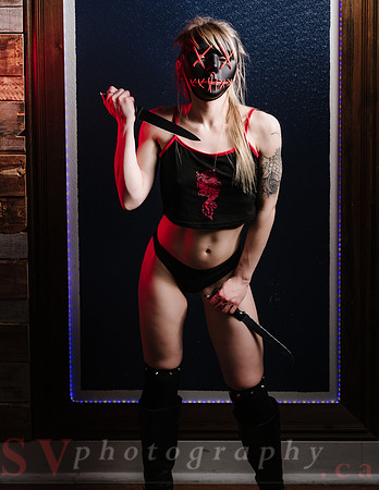 The Mask