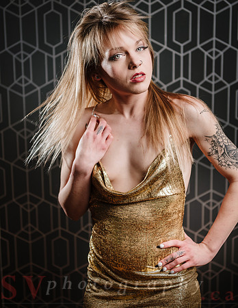 Solid Gold