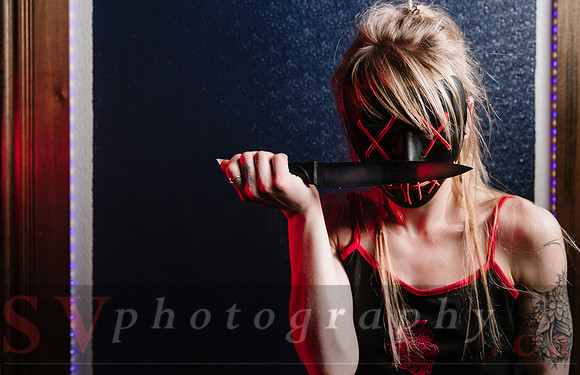 The Mask